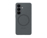 SAMSUNG Silicone Magnet do Galaxy S26+ czarne - 1489469 - zdjęcie 1